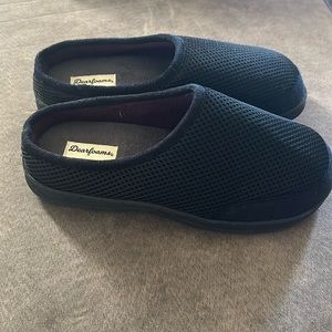 Dearfoams slippers